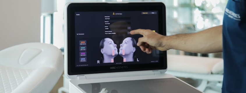 Integrare lo skinlifting Ultherapy PRIME® in studio: perché?