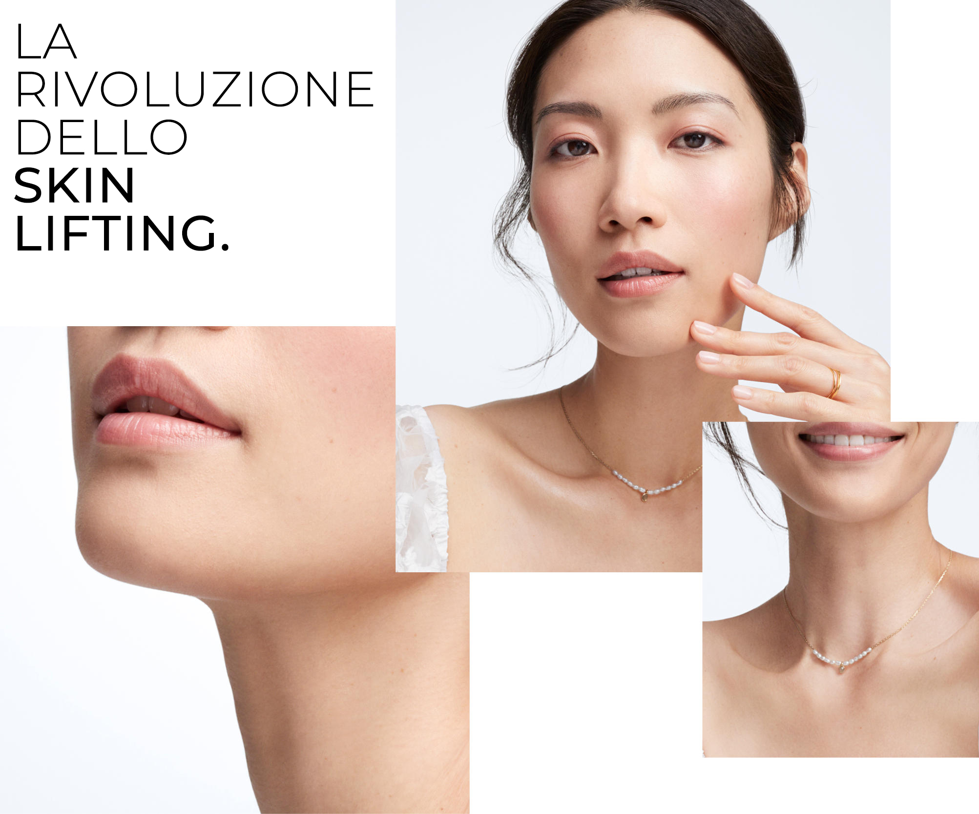 Ultherapy PRIME® - Lifting non invasivo e personalizzato, cosa aspettarsi Ultherapy PRIME® - Lifting non invasivo e personalizzato
